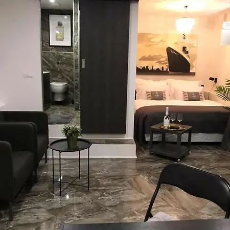 La Pauza 369 Stará Turá