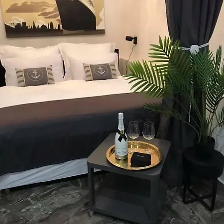 La Pauza 369 דירה *