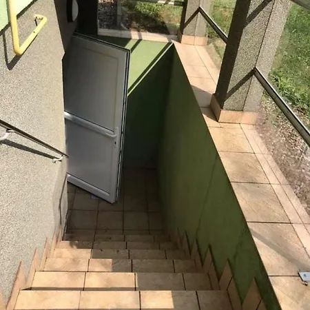 דירה La Pauza 369 *