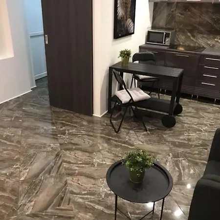 דירה La Pauza 369 *