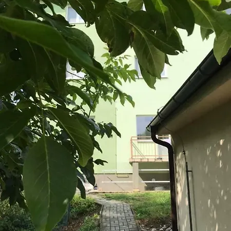 דירה La Pauza 369