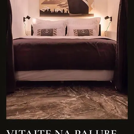 דירה La Pauza 369