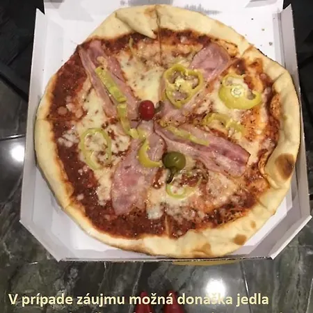 La Pauza 369