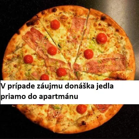 La Pauza 369 * Stará Turá