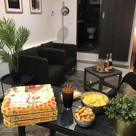 La Pauza 369 * Stará Turá